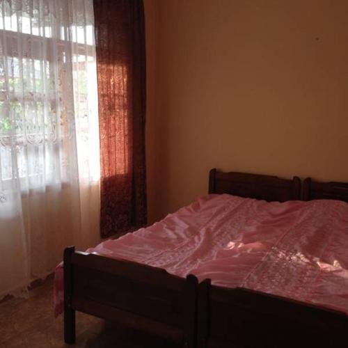 Кобулети: Guest House near the Sea