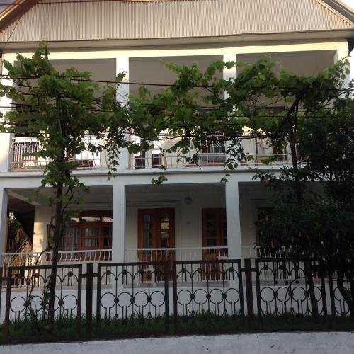 Кобулети: Guest House near the Sea
