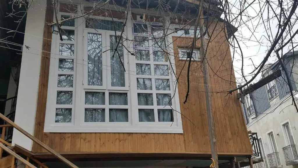Тбилиси: Cozy Home in Old Tbilisi.