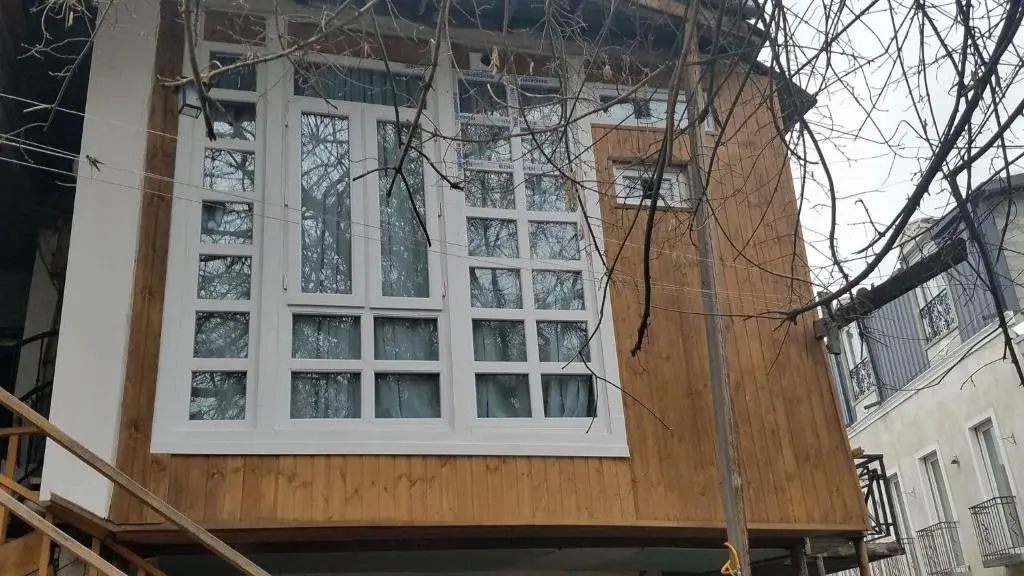 Тбилиси: Cozy Home in Old Tbilisi.