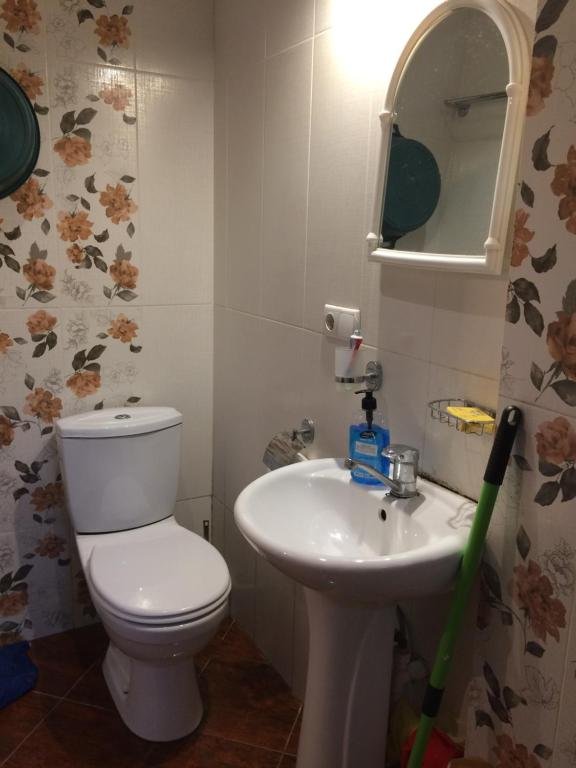 Тбилиси: Nana's cozy and affordable home