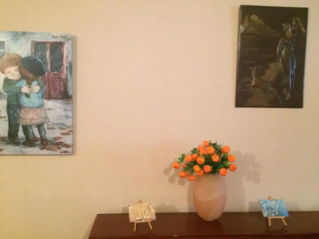 Тбилиси: Nana's cozy and affordable home