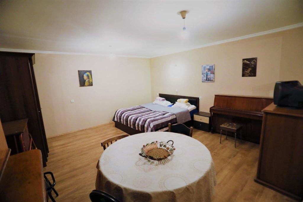 Тбилиси: Nana's cozy and affordable home