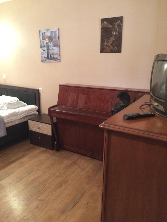 Тбилиси: Nana's cozy and affordable home