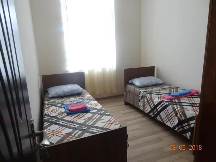 Батуми: Ilia & sofia apartaments