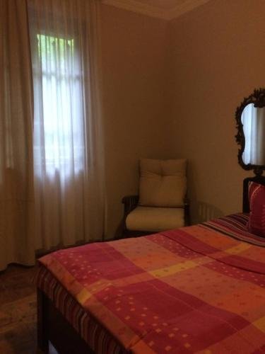 Кобулети: Marinas Guesthouse