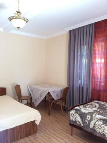Кобулети: Marinas Guesthouse