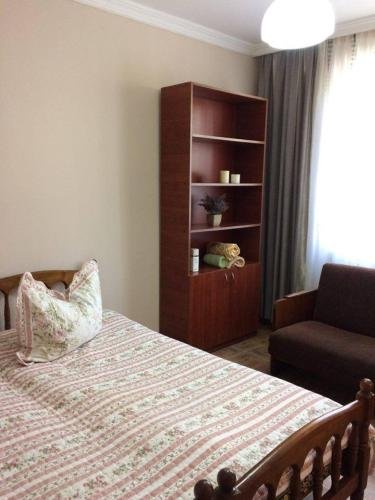 Кобулети: Marinas Guesthouse