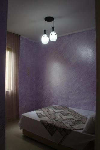 Батуми: Hotel Ergo