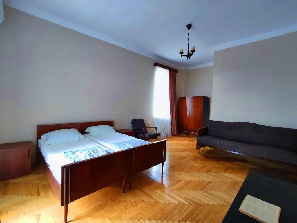 Кобулети: Guesthouse White Swan