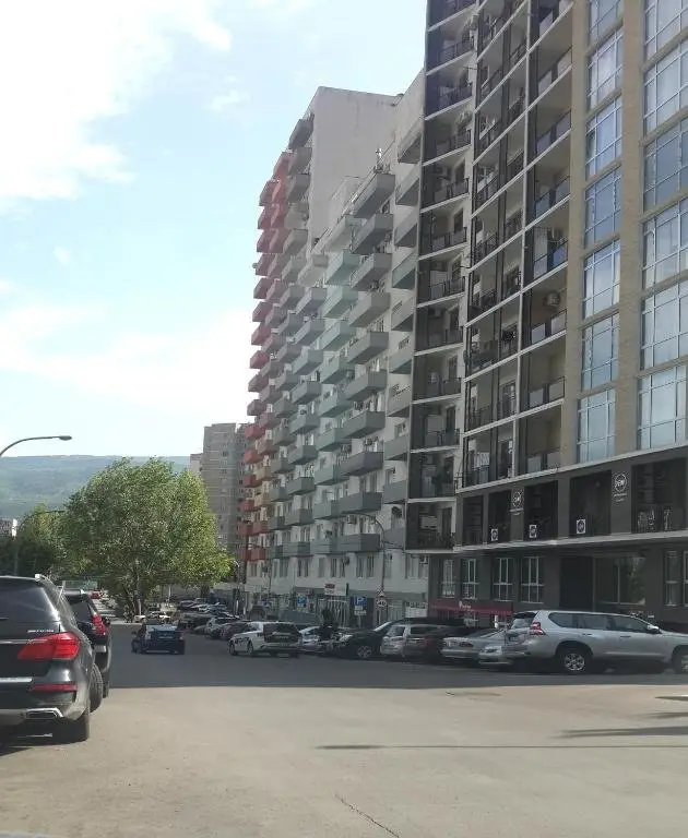 Тбилиси: Tbilisi Comfort