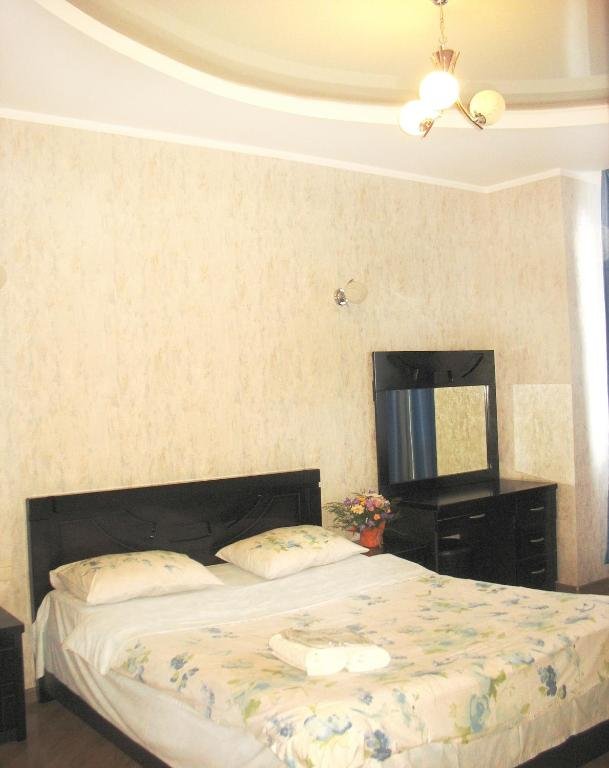 Тбилиси: Tbilisi Comfort