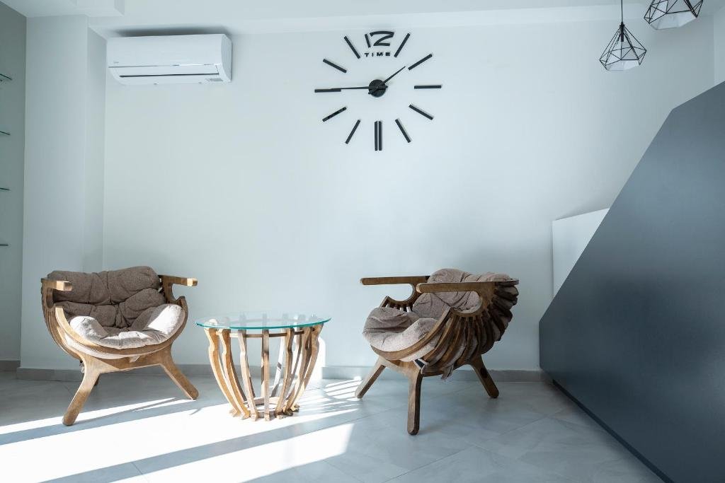 Тбилиси: Ornament Boutique Hotel