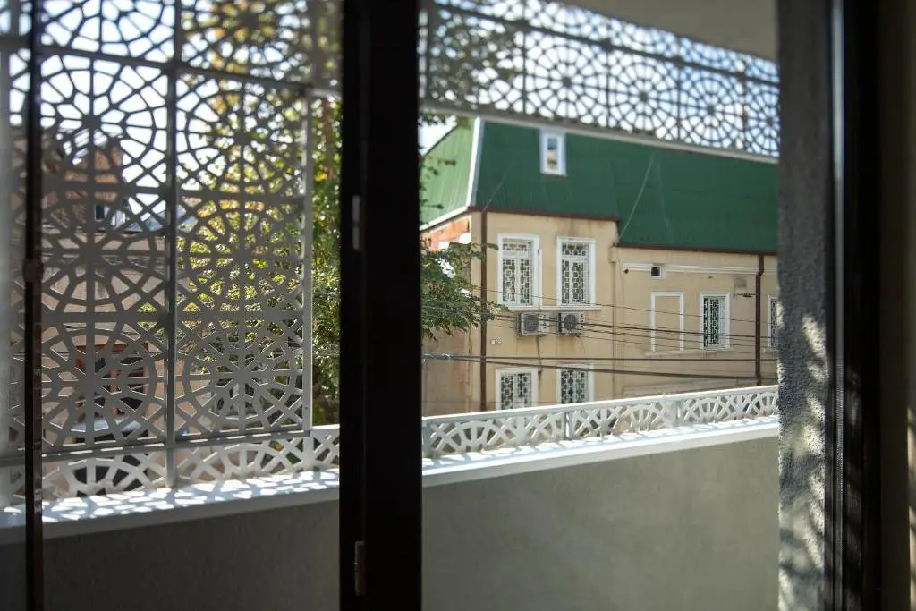 Тбилиси: Ornament Boutique Hotel