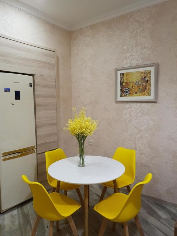 Тбилиси: Mtacminda Apartment