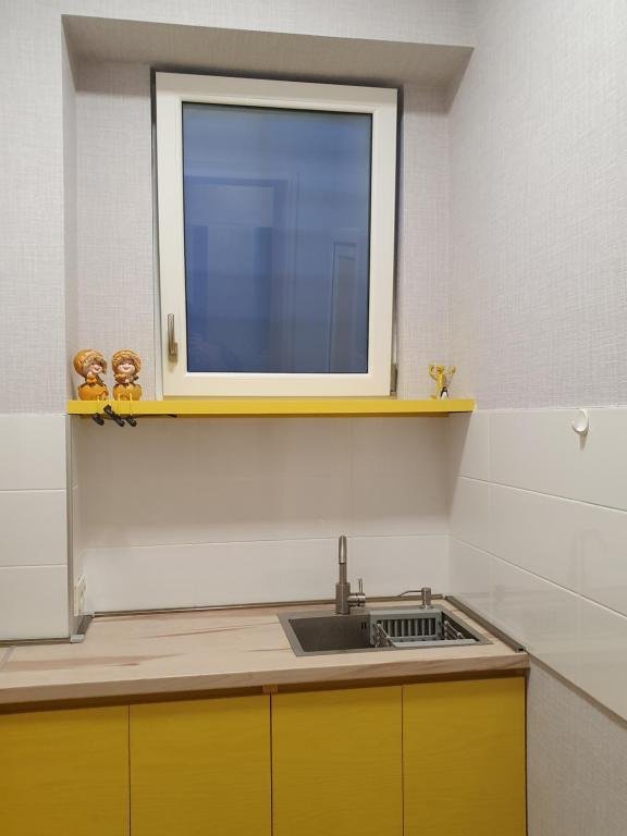 Тбилиси: Mtacminda Apartment