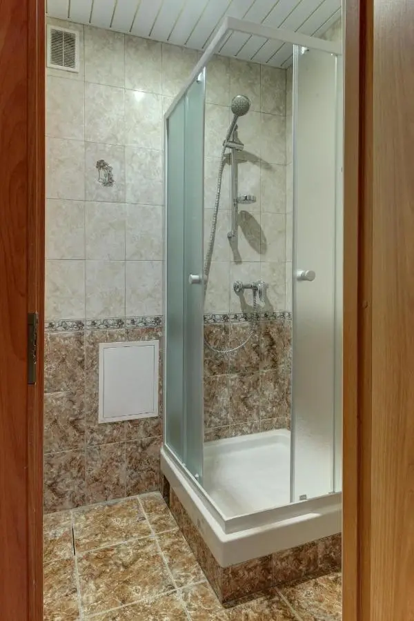 Москва: Mini Hotel Brusnika Izmailovskaya
