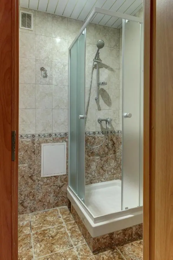 Москва: Brusnika U Metro Izmajlovskaya Mini-Hotel