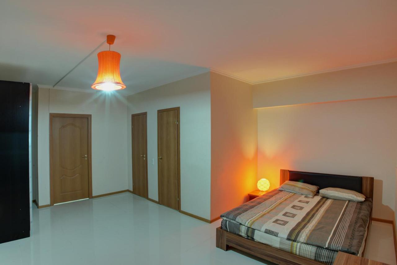 Москва: Brusnika U Metro Izmajlovskaya Mini-Hotel
