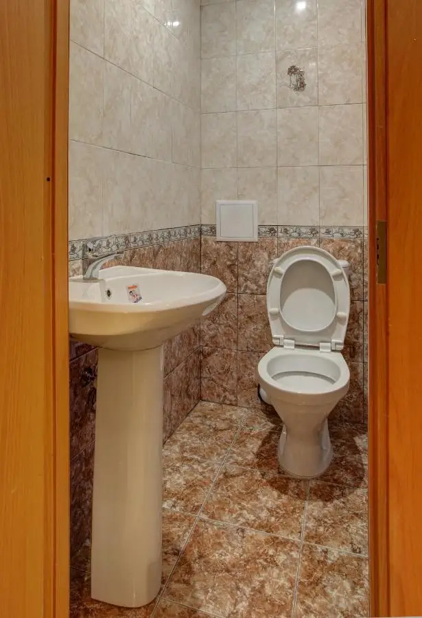 Москва: Mini Hotel Brusnika Izmailovskaya