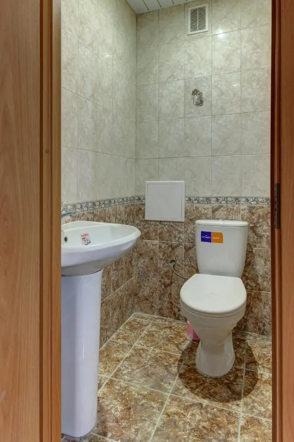 Москва: Brusnika U Metro Izmajlovskaya Mini-Hotel