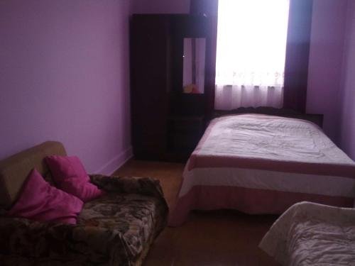 Кобулети: Guest House Bondo