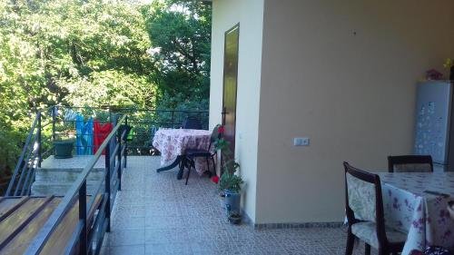 Кобулети: Guest House Bondo