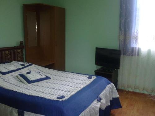Кобулети: Guest House Bondo