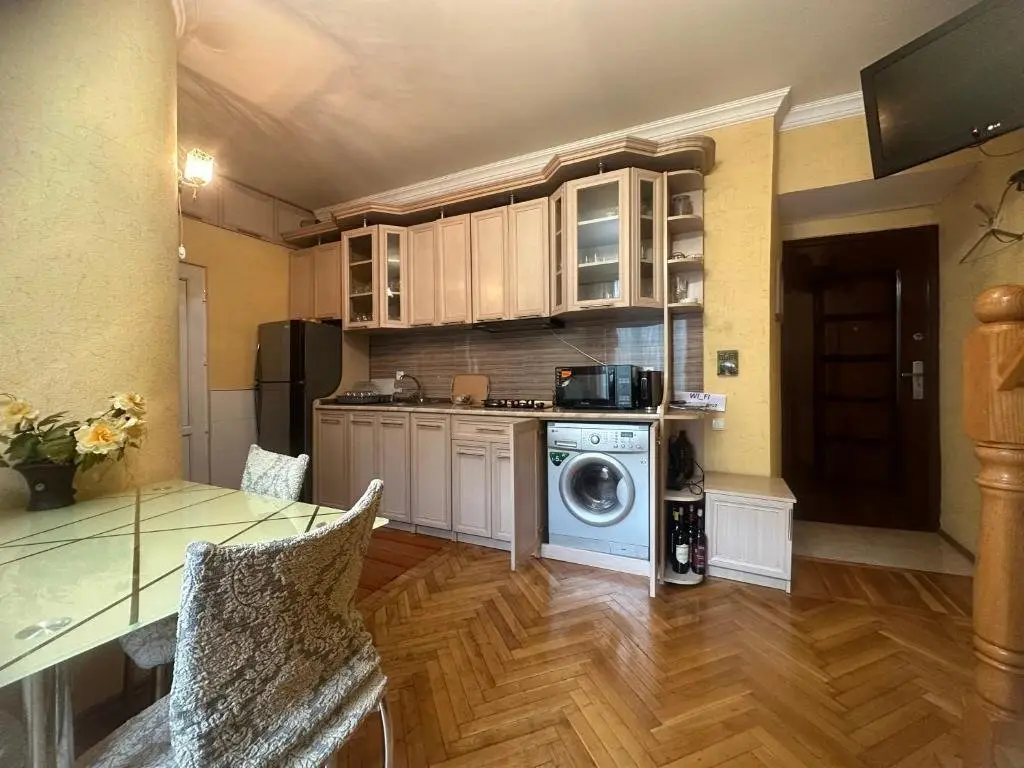 Тбилиси: Tamuna apartment