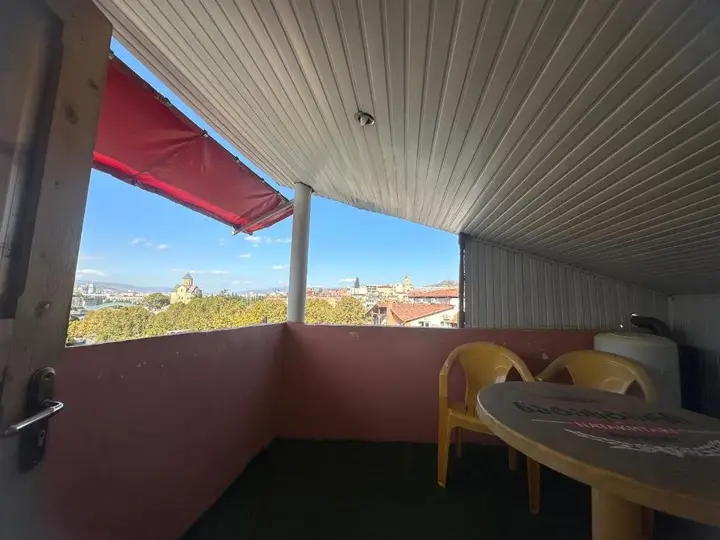 Тбилиси: Tamuna apartment