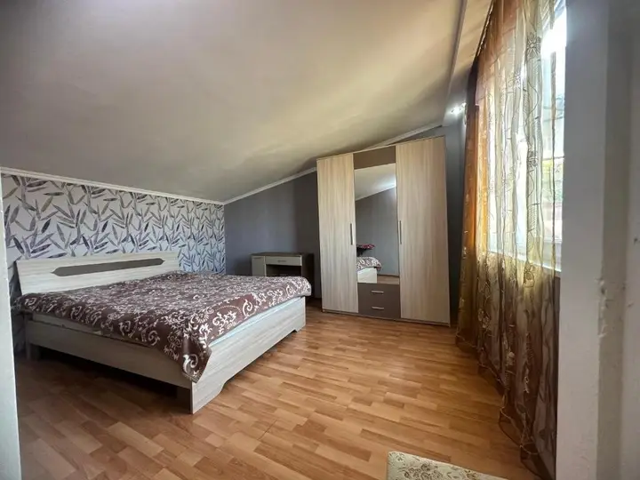 Тбилиси: Tamuna apartment