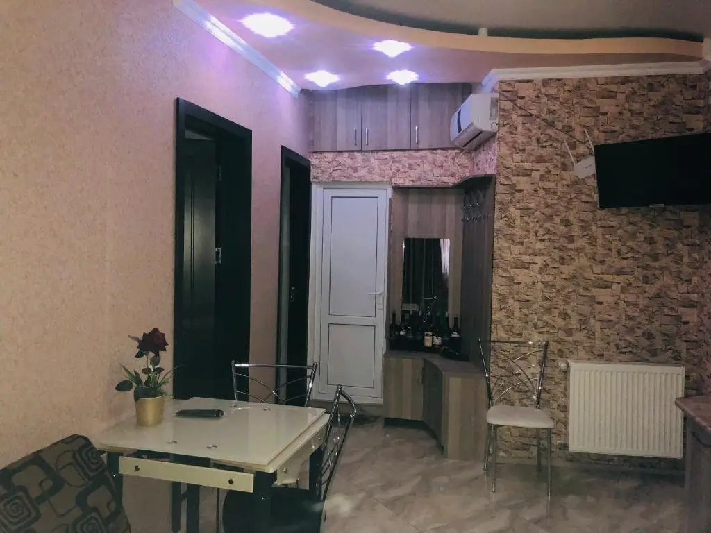 Тбилиси: Tamuna apartment