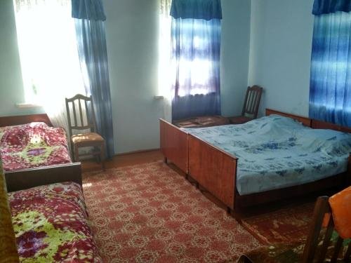 Кобулети: Kazaryan Home