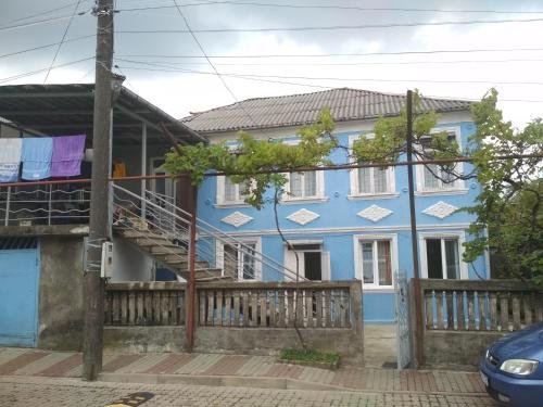 Кобулети: Kazaryan Home