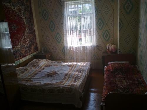 Кобулети: Kazaryan Home