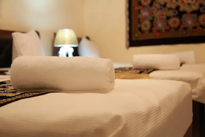 Бухара: Native Guest house