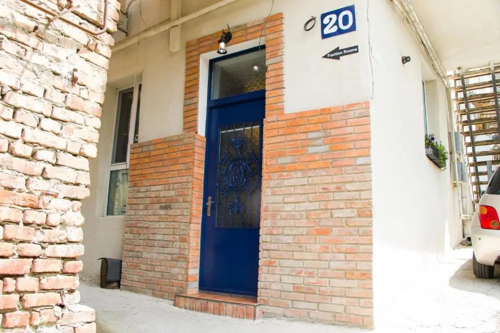 Тбилиси: Sofia Apartment in old Tbilisi