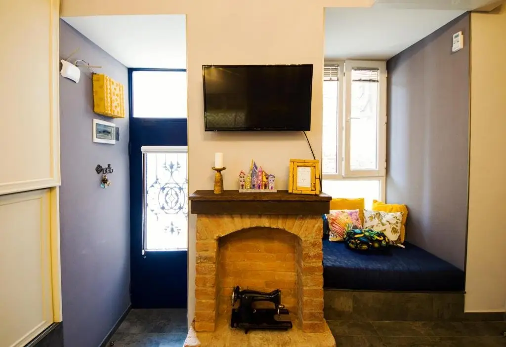 Тбилиси: Sofia Apartment in old Tbilisi