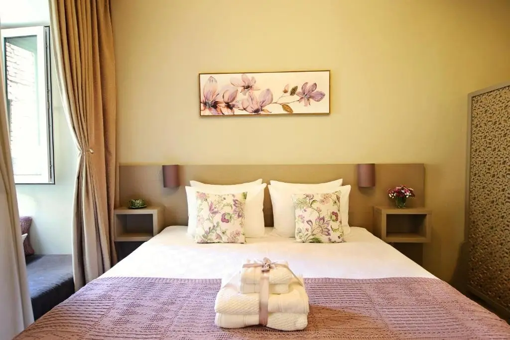 Тбилиси: Sofia Apartment in old Tbilisi
