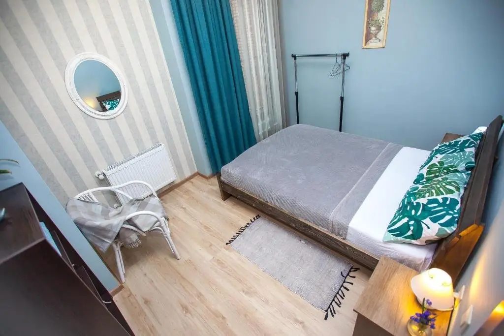 Тбилиси: Lebu Apartment TBS