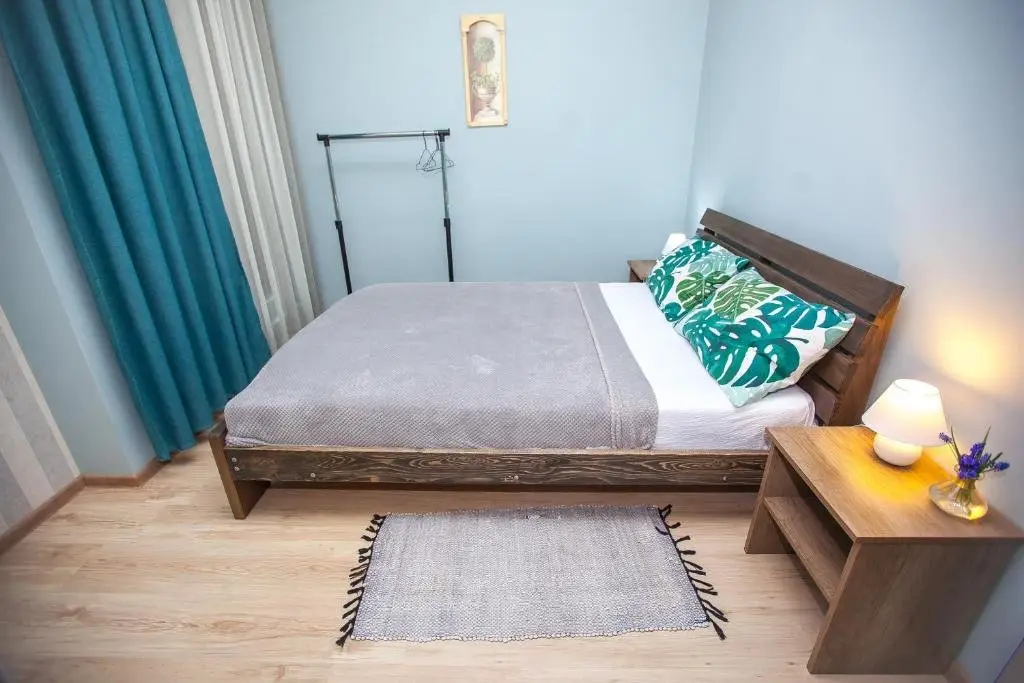 Тбилиси: Lebu Apartment TBS