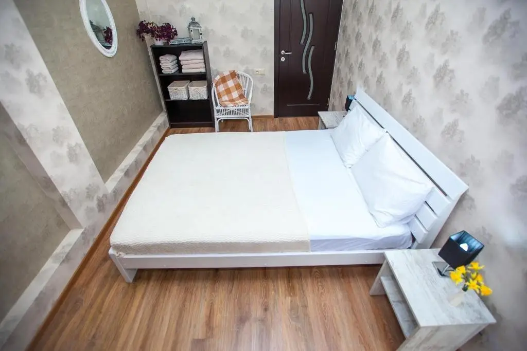 Тбилиси: Lebu Apartment TBS