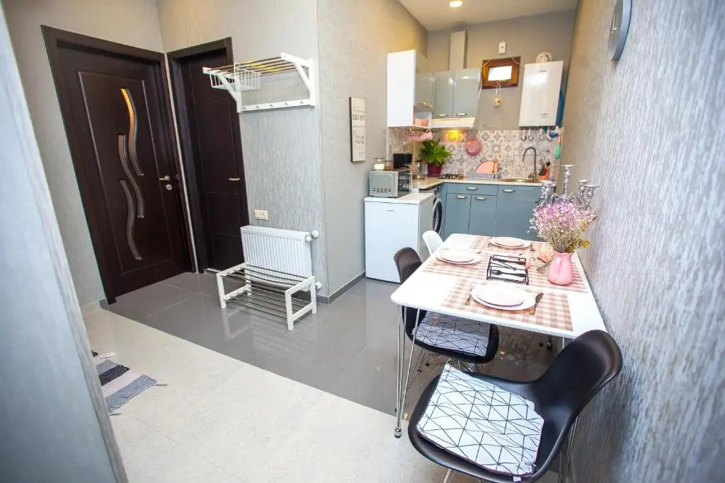 Тбилиси: Lebu Apartment TBS