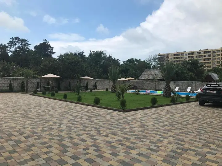 Кобулети: Riva