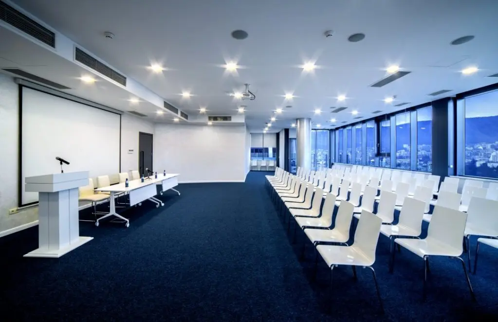 Тбилиси: Meta Business Hotel By King David