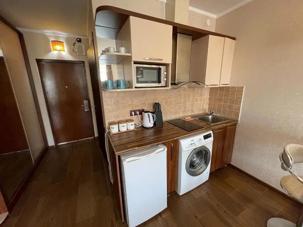 Батуми: Sea View Orbi Residence