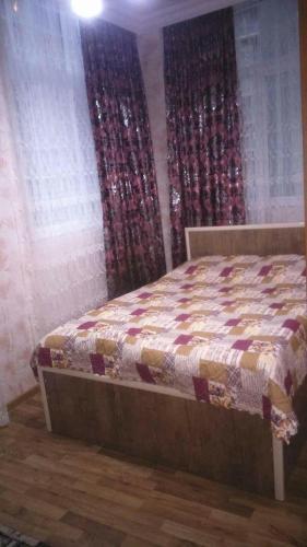 Батуми: Natia's warm house