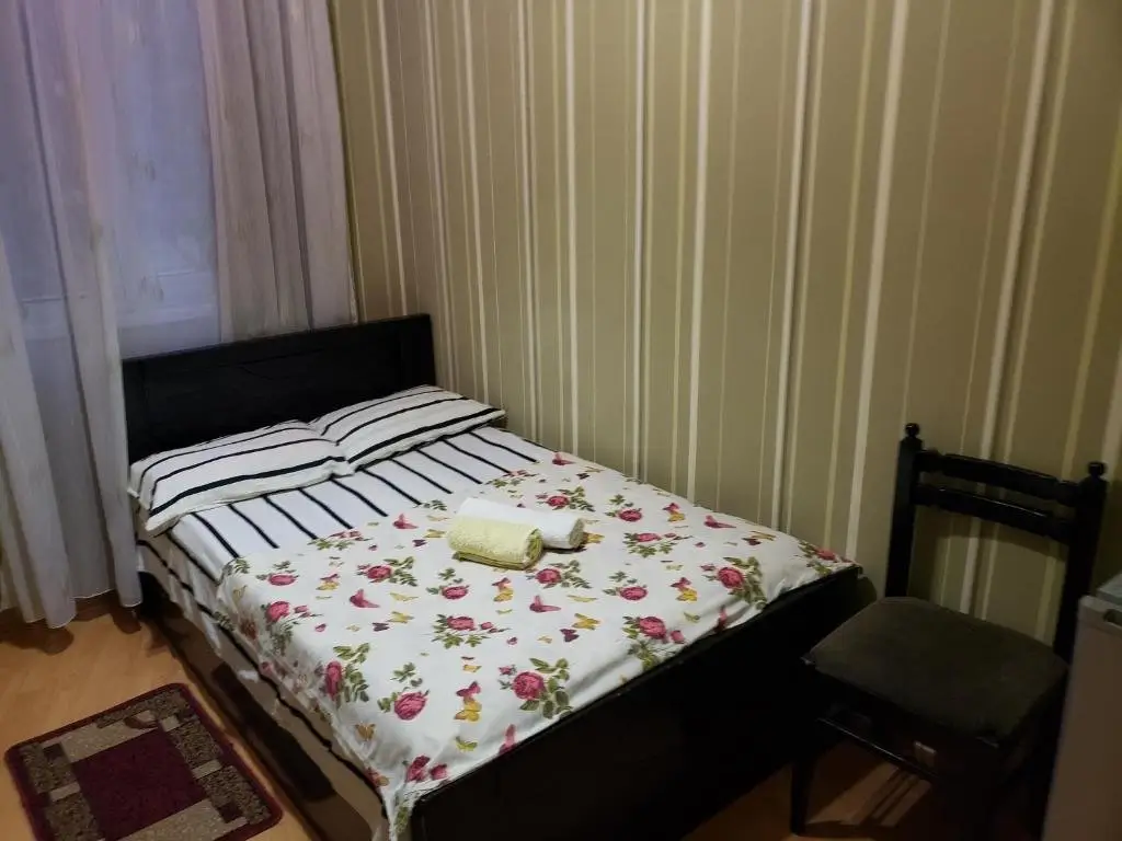 Тбилиси: IO Apartment