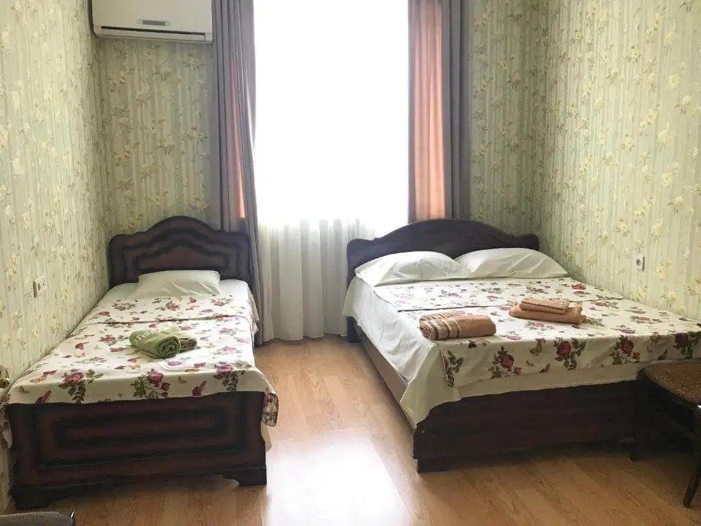 Тбилиси: IO Apartment