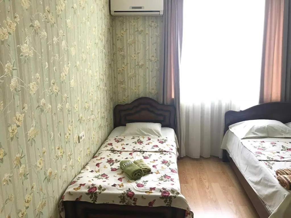 Тбилиси: IO Apartment